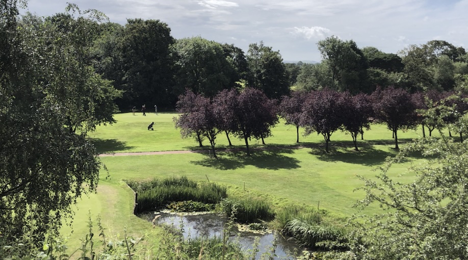 Photo of Avro Golf Club